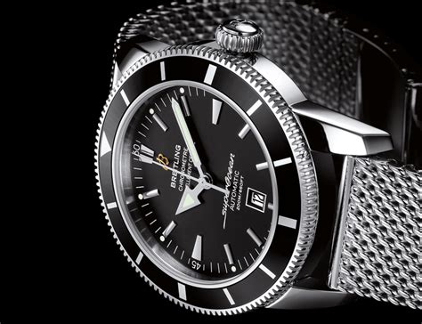 breitling ocean prix